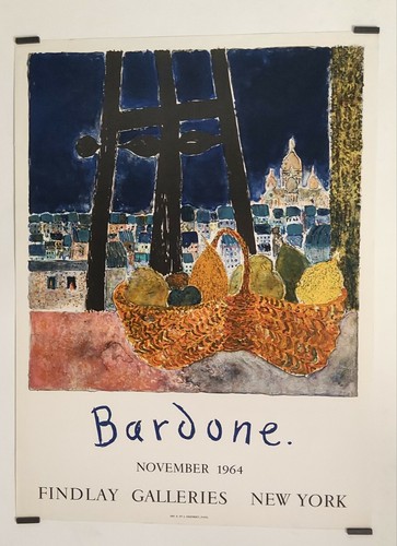 Bardone findlay galleries - findlay,