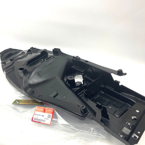 Honda genuine 80105 - genuine, 80105-mfj-d01