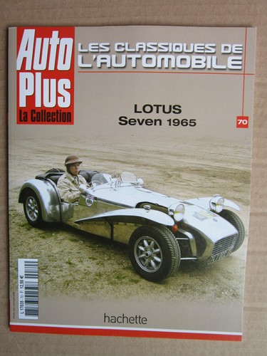 Fascicule auto plus - fascicule,