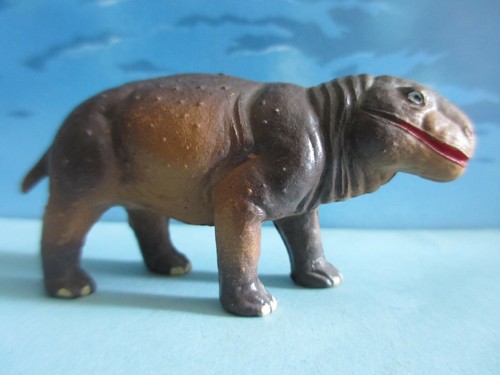 Ancienne figurine starlux - ancienne,