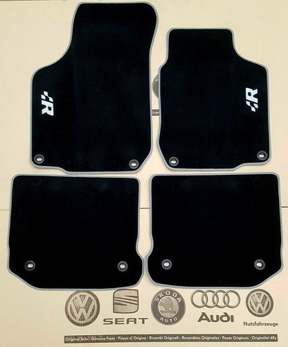Pour golf mk4 - pour, 4