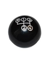 Mercedes Levier de Vitesse