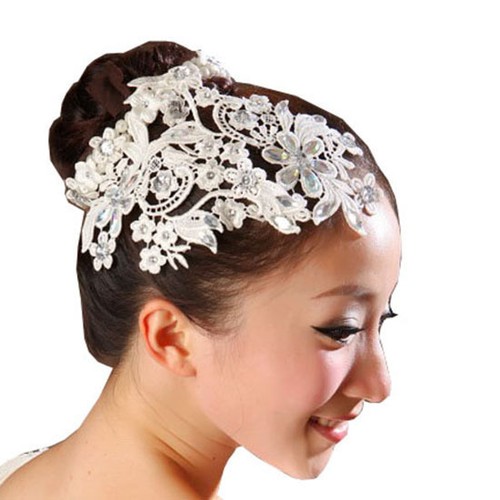 Accessoire coiffure mariage