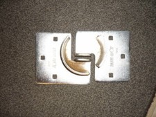 Pièces de sécurité