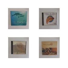 SILENCE FLUTE DE PAN TERRA INCOGNITA UMAN MUSIQUE DE RELAXATION