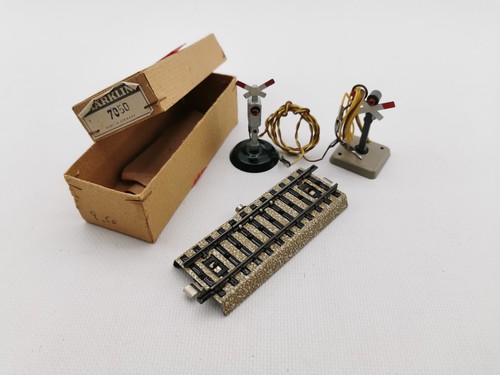 Märklin 7050 échelle - mÄrklin, ho