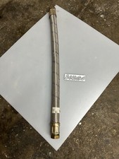 flexible inox femelle / femelle gros diamètre f1-1/2-f1-1/2 100cm dn40