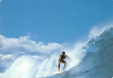 Surf - Photo Alain Rossiaud