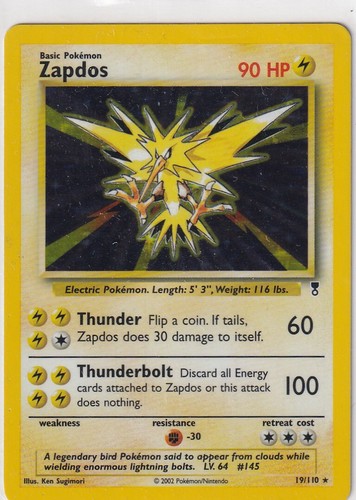 Pokemon carte trading card - carte,