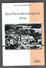 SAINT PIERRE DE VARENGEVILLE