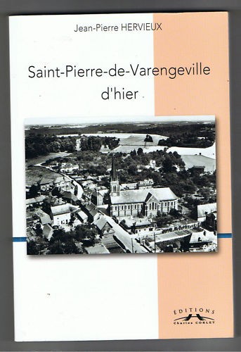 Saint pierre varengeville - saint,