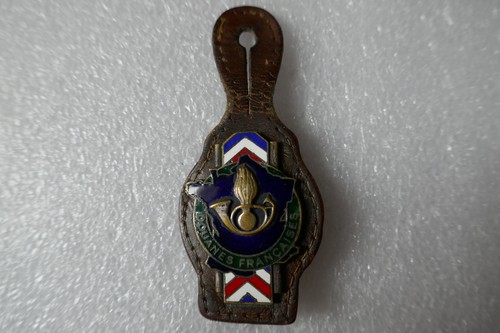 Insigne douanes française - insigne,