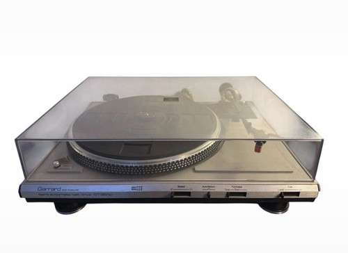 Platine vinyle garrard gt355p - platine,