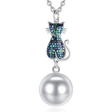 Bola de Grossesse Chat