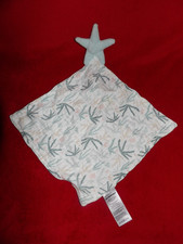 Doudou Plat   Lange Etoile de