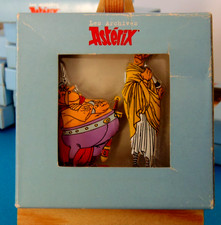 ASTERIX  LES ARCHIVES   ASTERIX  CHEZ  LES  BELGES  -  N°  2581 214