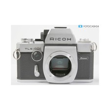 Ricoh Singlex TLS 401 Boîtier