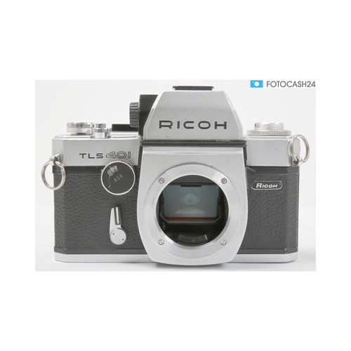 Ricoh singlex tls 401 boîtier - tls,