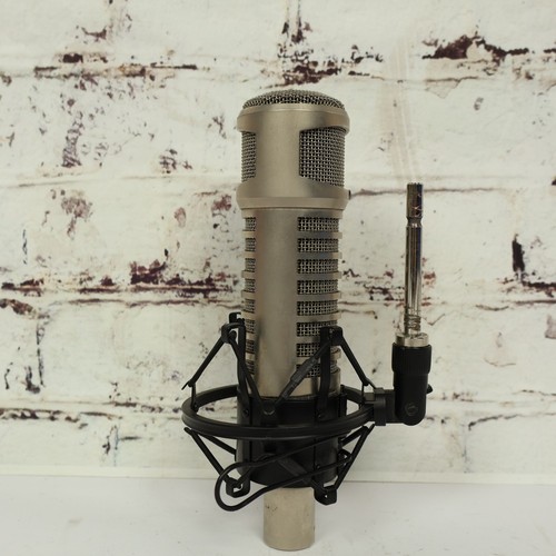Electro voice re27n cardioid - electro-voice,
