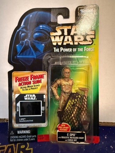 Star wars power the - star,