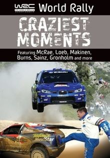 Duke marketing wrc craziest - wrc,