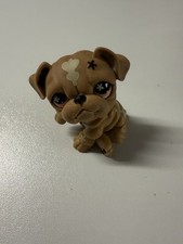 Figurine Petshop Vintage de