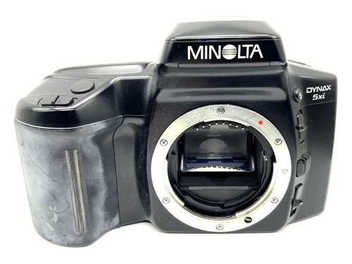 Minolta dynax 5xi - minolta, 35mm