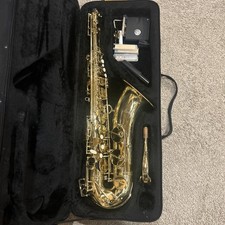 Prelude conn selmer ts711 - prelude,