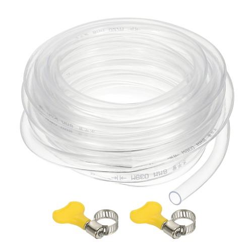 Tuyau pvc souple - pvc, x