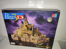 PUZZLE MB PUZZ 3D -  220