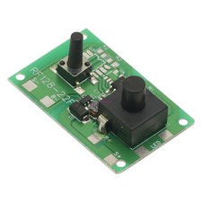 Solar String Light Lamp Board