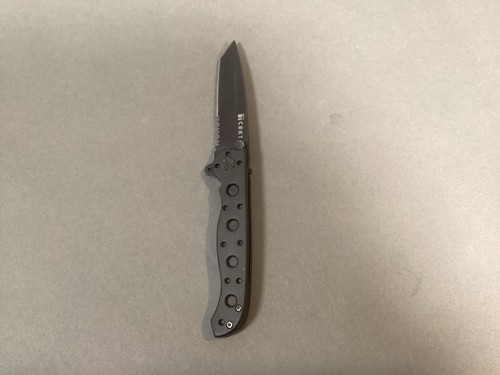 Crkt m16 10kz - pocket, knife
