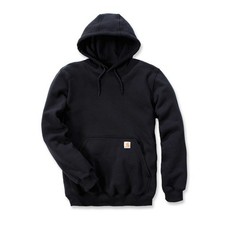Sweat À Capuche Carhartt Noir
