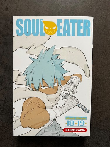 Soul eater edition - -,