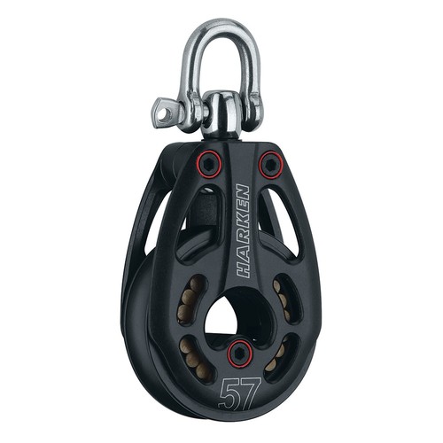 Harken 57mm bloc magic - harken, en