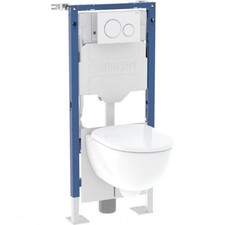 Pack bâti-support Duofix