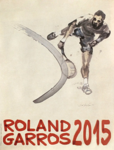 Affiches officielles