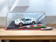 Miniature Altaya Ferrari 308