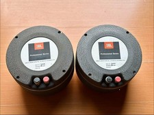 Paire de pilotes JBL 2420 JP