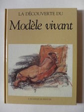 Viv Levy - La découverte du