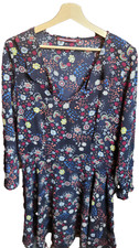 Comptoir des cotonniers*Robe*42*NEUF 185€