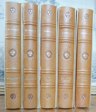 Oeuvres de Rabelais 1964 5/5