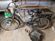 Vends vélo électrique