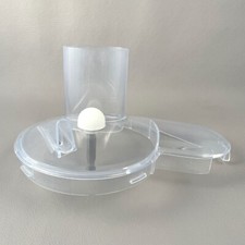 KENWOOD COUVERCLE POUR RÂPEUR EMINCEUR A998 ET AT340 – KW660379