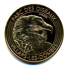 01 VILLARS-LES-DOMBES Parc des