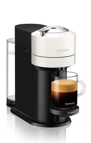 Nespresso magimix vertuo - magimix, next