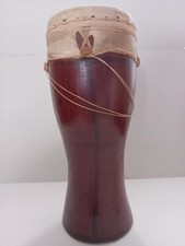 Petit Djembé africain fait