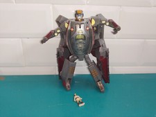 figurine STAR WARS hasbro 2005