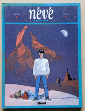 Névé T 4 Blanc Népal DIETER