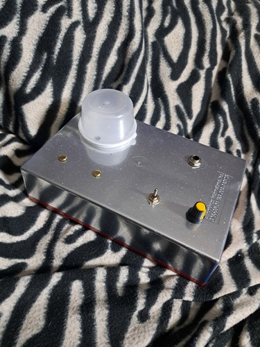 Moon unit optical - moon,